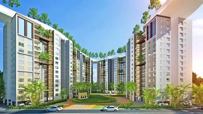 Siddha Galaxia 2