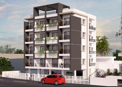Gallery Cover Pic of Mohak Urban Ville
