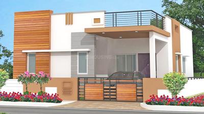 Homeway Happy Homes
