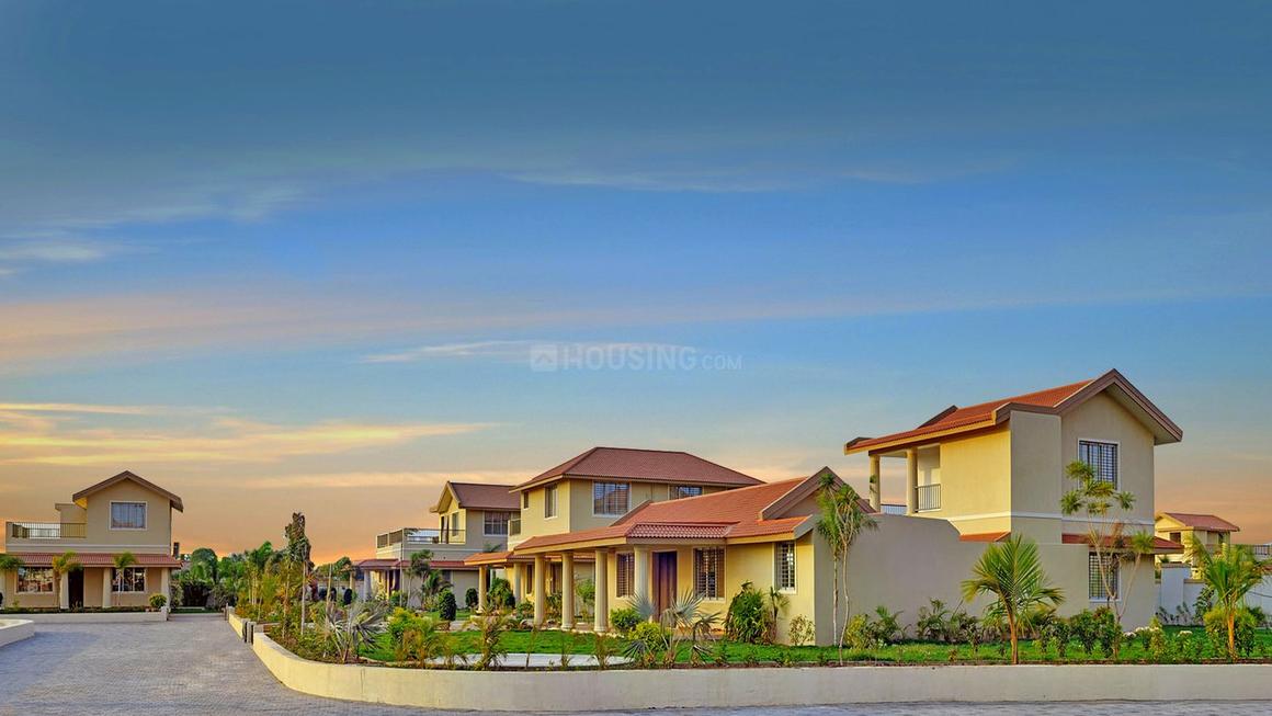 Vaishnodevi Farmvilla in Narthan Price, Reviews & Floor Plan