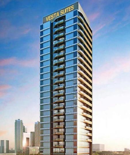 Unnati Vesta Suites - Image 5