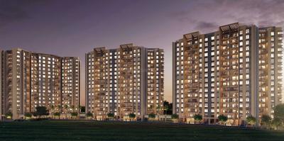 Gallery Cover Pic of Pride Kingsbury Phase II