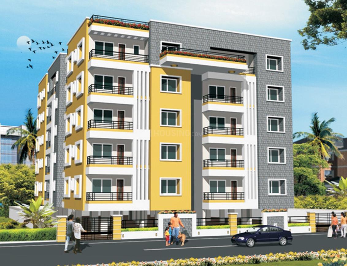 Navya Nusymphony In Mvp Colony Visakhapatnam Price Reviews Floor Plan