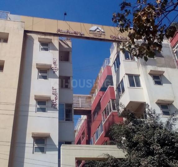 Aisshwarya Opulence Apartments In Marathahalli Price Reviews Floor Plan