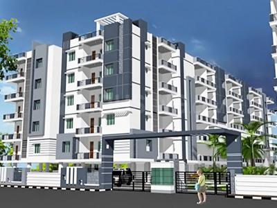 LandIndia Twin Diamonds