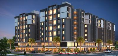 Gallery Cover Pic of Shree Laxmi Ashtavinayak Residency