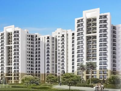 Ansal API Sushant Jeevan Enclave