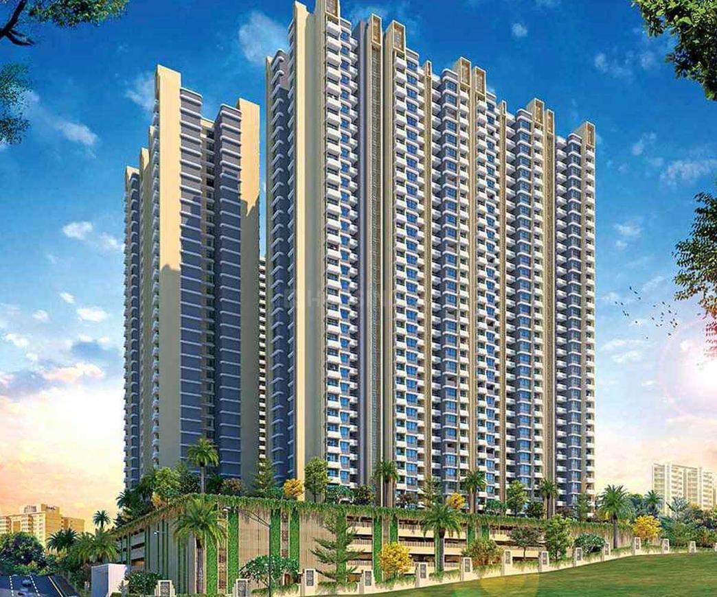 Birla Trimaya Phase 3 project visual from a Housing.com listing