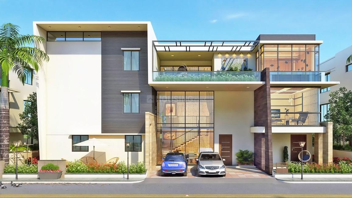 Aadhya Advaita In Darga Khaliz Khan Kismatpur Price Reviews Floor Plan