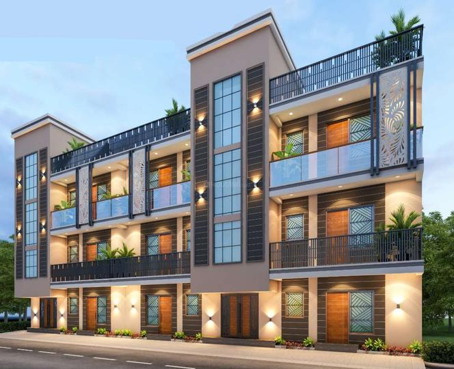 Golden Shree Ganpati Residency - Image 5