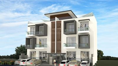Apex Floors - 1
