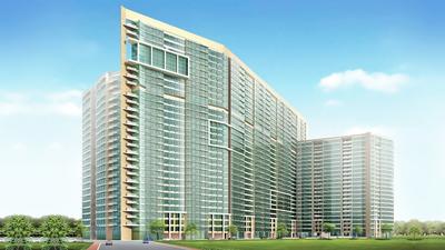 Radius Ten BKC