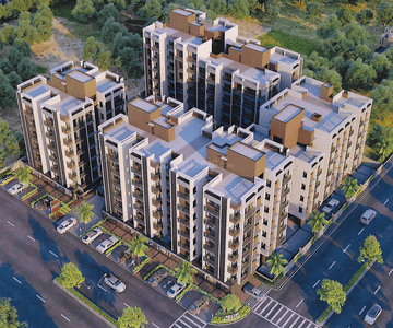 Gallery Cover Pic of Shree Hari Shalin Enclave