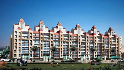 Gallery Cover Pic of Mathias Ocean Park Residency