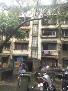 1 BHK Apartment
