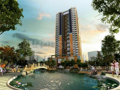 Gallery Cover Pic of Travancore Elysium