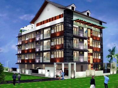 Gallery Cover Pic of Leisure Palm Stadia