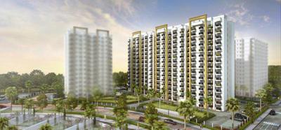 Gallery Cover Pic of Paarth Canary Phase 2