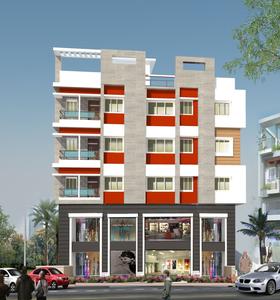 Gallery Cover Pic of Adwitya Towers Swagato Tower