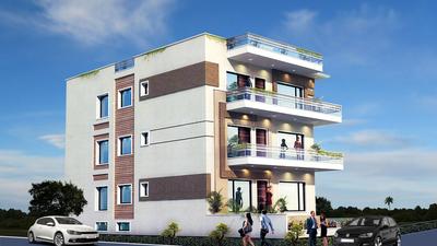 491 Sq.ft Residential Plot for Sale in Sector 91, Faridabad