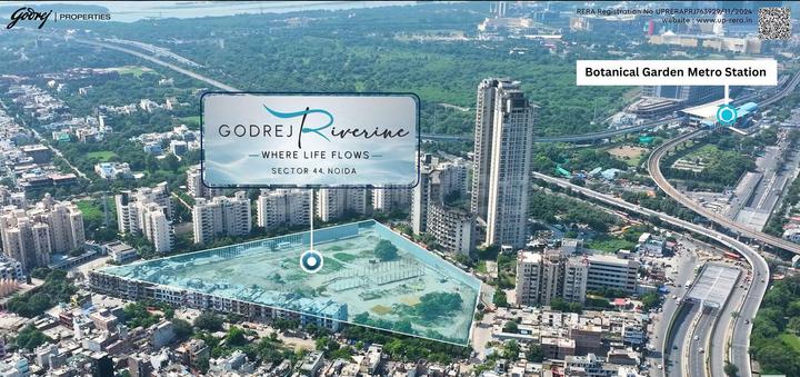 Godrej Riverine - Image 4