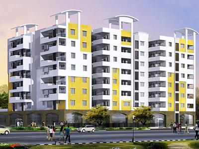 3 BHK Apartment