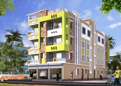 Gallery Cover Pic of Elite Apartment