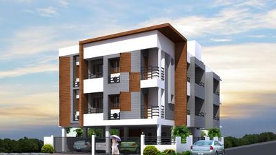 Shri Krishna Homes