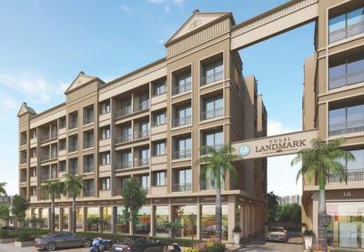 Gallery Cover Pic of Tulsi Landmark