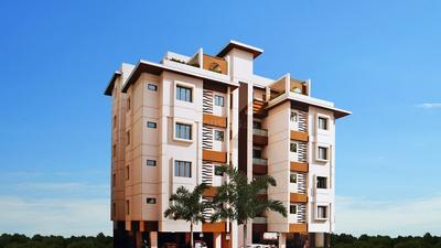 Gallery Cover Pic of Nikunj Kunj Paradise