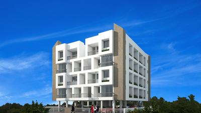 Nilkanthvarni Durga Residency