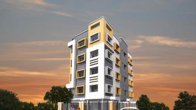 Swastik Tirtha
