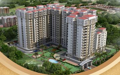 Gallery Cover Pic of Krishna Enclave