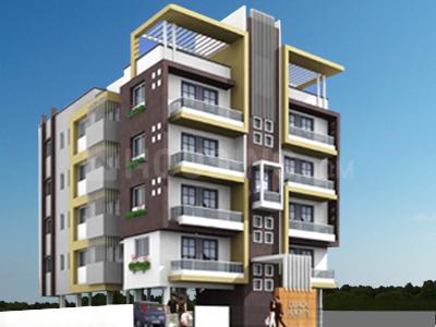 Ambika Durga Heights