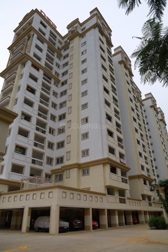 DSR Lotus Towers in Whitefield, Bangalore Price, Reviews & Floor Plan