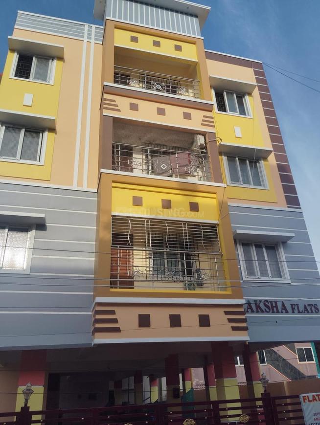 DP Luxury Flats in Porur, Chennai Price, Reviews Floor Plan