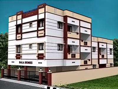 Gallery Cover Pic of Amman Bala Homes