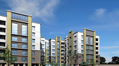 3 BHK Apartment