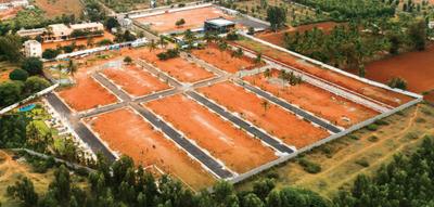 Gallery Cover Pic of Reliaable Dollar Collony Phase 2D