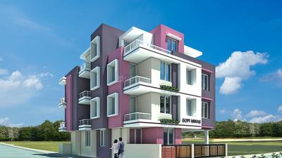 Akriti Gopi Niwas