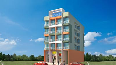 Sai Pushp Apartment
