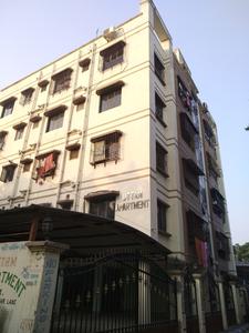 Gallery Cover Pic of Liberty Uttam Apartment