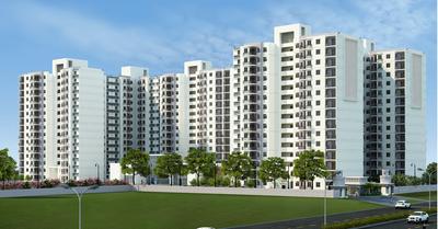 Gallery Cover Pic of Akshaya Orlando