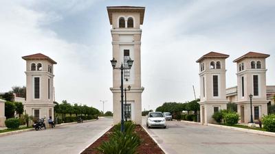 Gallery Cover Pic of Emaar Jaipur Greens