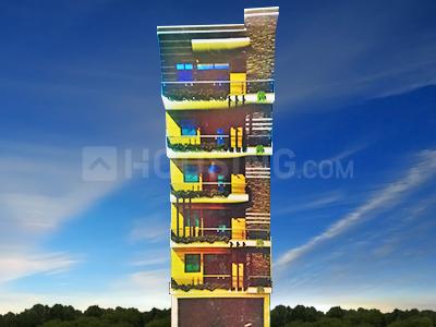 Gallery Cover Pic of Mastro Residency