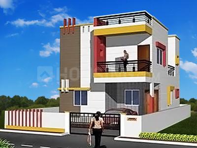 Shri Shyam SS Floor - 7