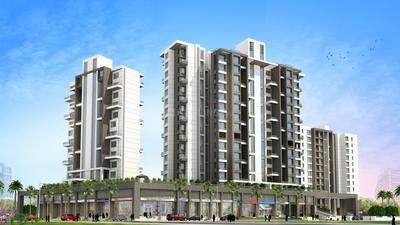 Nirman Altius