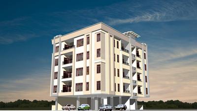 Sanjivani Pacific Residency
