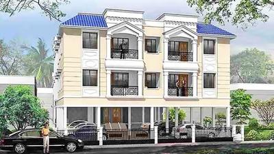 Gallery Cover Pic of Sekaran Realities Woodrow
