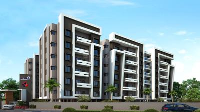 Rudra Star City